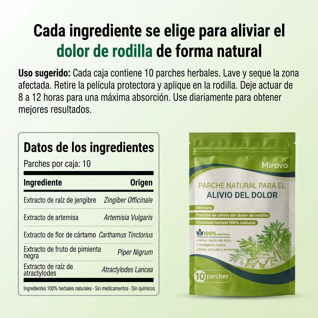 RodillaRelax