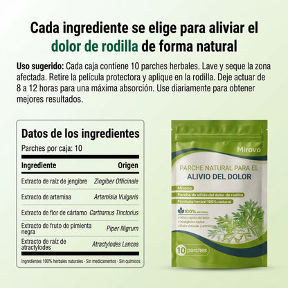 RodillaRelax