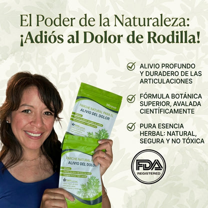RodillaRelax