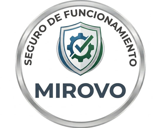 Seguro de Funcionamiento Mirovo