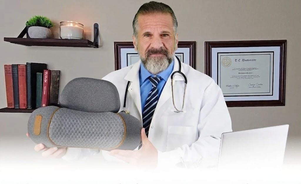 Experto en salud